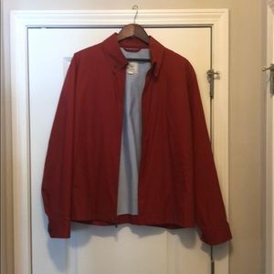 Brooks Brothers outerwear